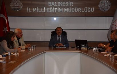 2024-2025 Eğitim Öğretim Yılı Hayat Boyu Öğrenme Faaliyetleri Planlandı