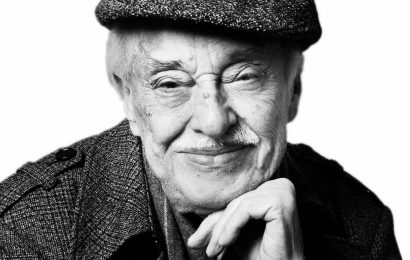 Ünlü Fotoğraf Sanatçısı Ahmet Esmer Hayatını Kaybetti