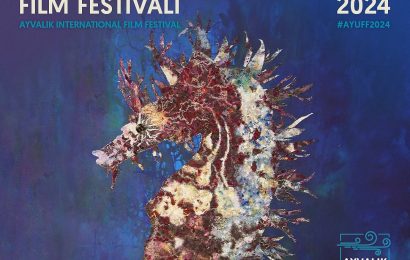 Ayvalık Uluslararası Film Festivali 17 Eylül’de Başlıyor