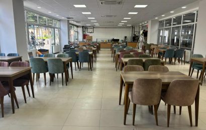 Bandırma’da Halk Lokantası Açılıyor: CHP Genel Başkanı Özgür Özel Açılışa Katılacak