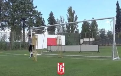 Balıkesirspor, Uşakspor Maçı İçin Hazırlıklarına Devam Ediyor