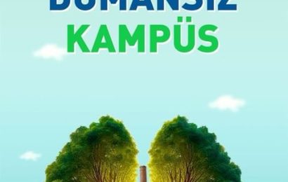 Bandırma 17 Eylül Üniversitesi’nden Spor Kültürünü Yayma Hamlesi