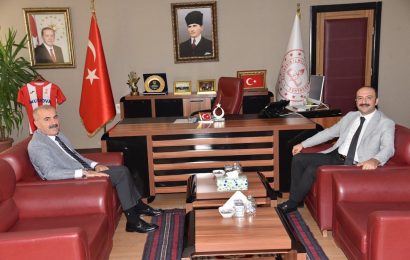 Güney Marmara Kalkınma Ajansı ile İl Millî Eğitim Müdürlüğü İş Birliği