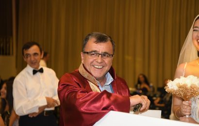 Altıeylül Belediyesi’nden Çiftlere ve Ailelere Unutulmaz Anlar