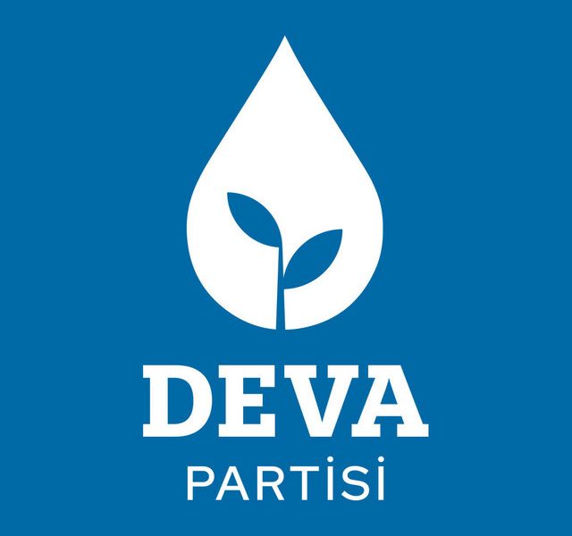 DEVA Partisi 2. Olağan Büyük Kongresi Yapılacak