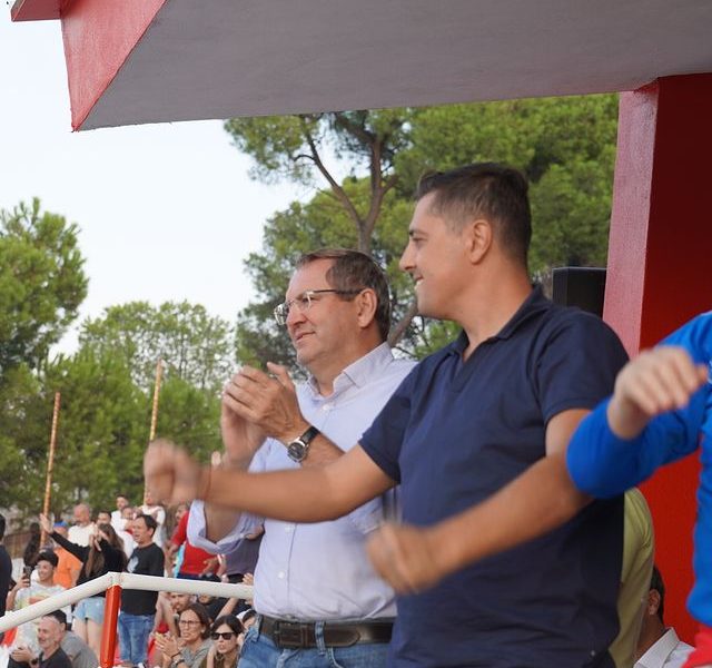 Ayvalık’ta 3 Puan Sevinci