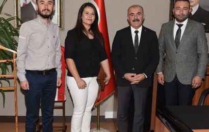 Hayırlı Olsun Ziyareti