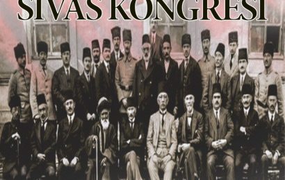 CHP’li Aytekin’den Sivas Kongresi Vurgusu: “Ya İstiklal Ya Ölüm”