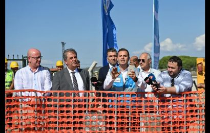 Balıkesir Büyükşehir Belediye Başkanı Ahmet Akın’dan Körfez Bölgesinin Altyapı Sorunlarına Dair Önemli Açıklamalar