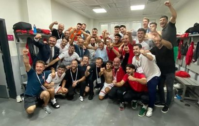 Balıkesirspor’a Destek Sürüyor
