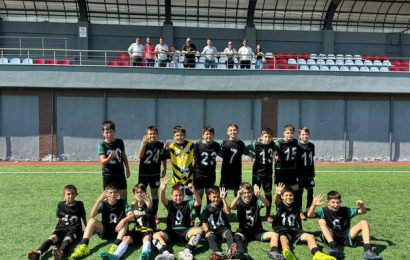 Kepsut Belediyespor Galip Geldi