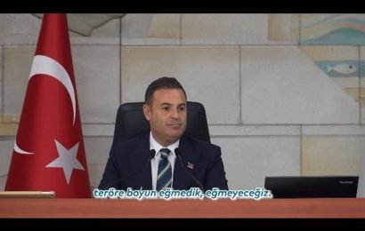 29 Ekim’de Balıkesir’de “Yaşasın Cumhuriyet” Etkinliği