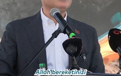 Balıkesir Büyükşehir Belediyesi, Süt Otu Tohumları Dağıtıyor