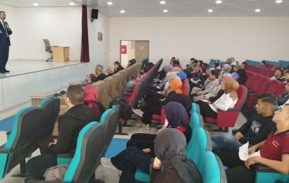 İmam Hatip Okulları Haftası İvrindi’de Kutlandı