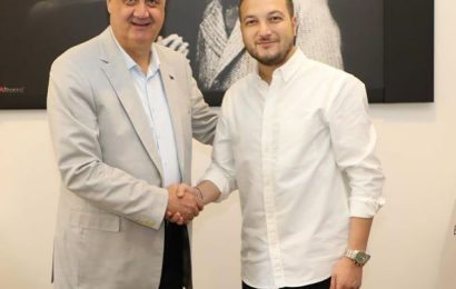 Edremitspor, Sağlık Hizmetleri Anlaşması İmzaladı