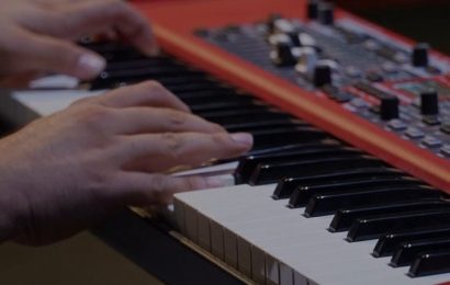 Balıkesir Genç Yeteneklere Müzik Olanakları Sunuyor