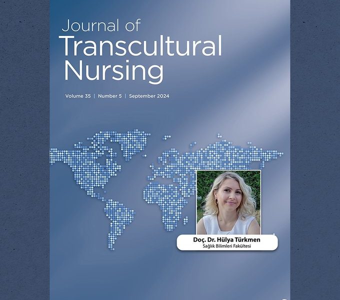 Balıkesir Üniversitesi Uluslararası Bir Yayınla Dikkat Çekiyor