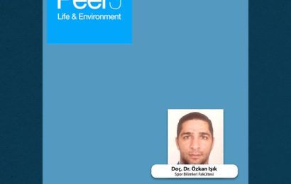 Balıkesir Üniversitesi’nde Uluslararası Yayın Gerçekleştirildi