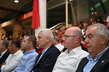 Balıkesirspor, Muğlaspor Karşılaşması