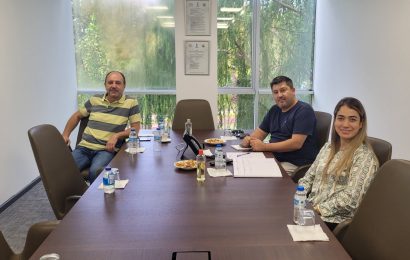 19. Meslek Komitesi Toplantısı