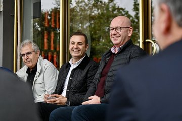 Aksakal Mahallesi’nde Dayanışma Etkinliği