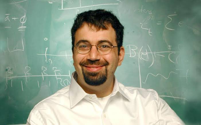 Daron Acemoğlu’na Nobel Ekonomi Ödülü