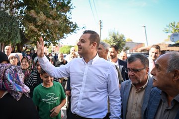 Balıkesir’de Mevsimlik Tarım İşçileri Derneği Açıldı
