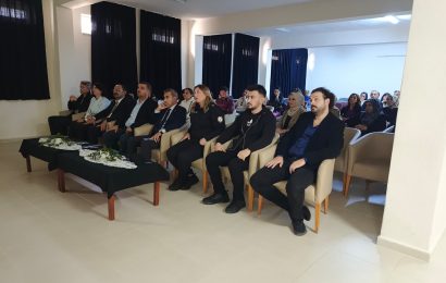 Uyuşturucu ile Mücadelede Annelerin Rolü Vurgulanıyor