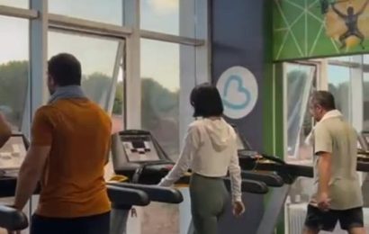 Balıkesir Büyükşehir Belediyesi Bandırma Gençlik ve Spor Merkezi