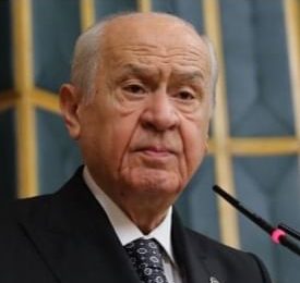 Devlet Bahçeli, MHP Genel Başkanı, TBMM Grup Toplantısı’nda Gündeme İlişkin Açıklamalarda Bulundu