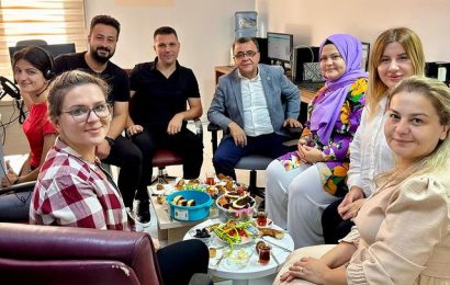 Altıeylül Belediyesi, Komşularının Taleplerine Kulak Verdi