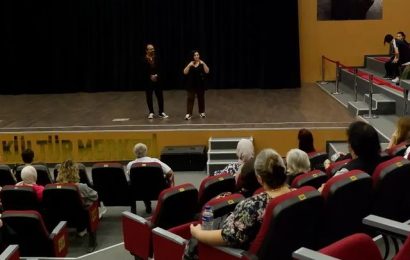 Susurluk Belediyesi Yetişkin Kurslarına Yeni Bir Dönem Başlattı