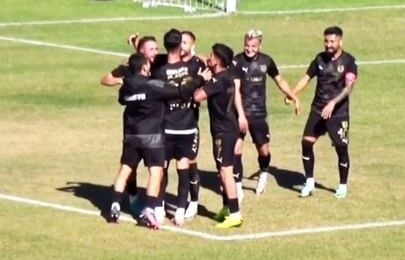 Edremitspor, Doğugücüspor’u Mağlup Etti