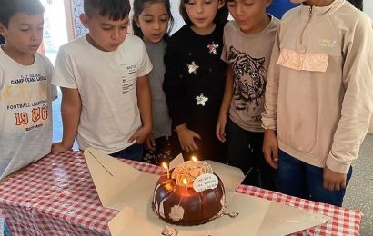 Sarı Hoca Anadolu İmam Hatip Lisesi, Kardeş Okulunu Ziyaret Ederek Dostluk Bağlarını Güçlendirdi