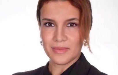 Ayvalık’ta AK Parti İlçe Başkanlığına Yeni Bir İsim Atandı