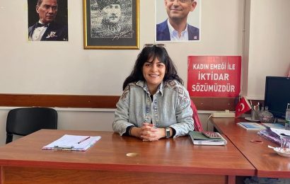 Parti Toplantısı Duyurusu