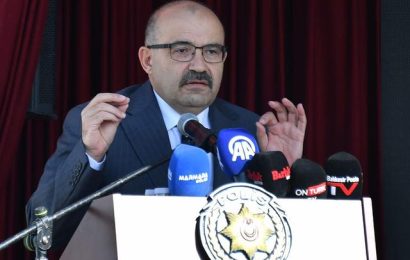 Balıkesir İl Emniyet Müdürlüğü, 204 Yeni Hizmet Aracı Alımını Gerçekleştirdi