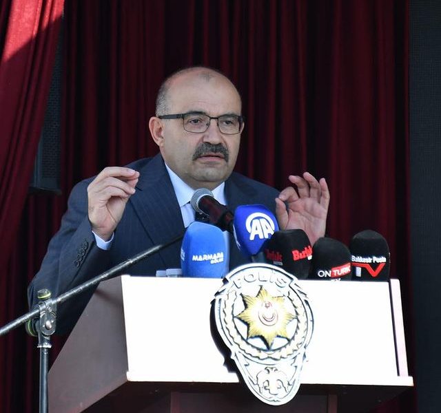 Balıkesir İl Emniyet Müdürlüğü, 204 Yeni Hizmet Aracı Alımını Gerçekleştirdi