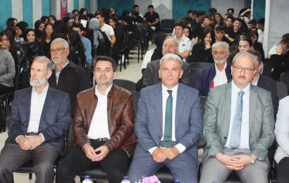 İmam Hatipler Haftası Kutlamaları