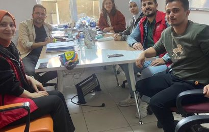 Dursunbey’de 29 Ekim Satranç Turnuvası Hazırlıkları Başladı