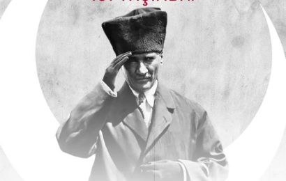 Cumhuriyet Bayramı Kutlamaları