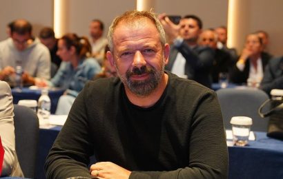 İzmir’de Kıyı Ege Belediyeler Birliği Meclis Toplantısı Gerçekleştirildi