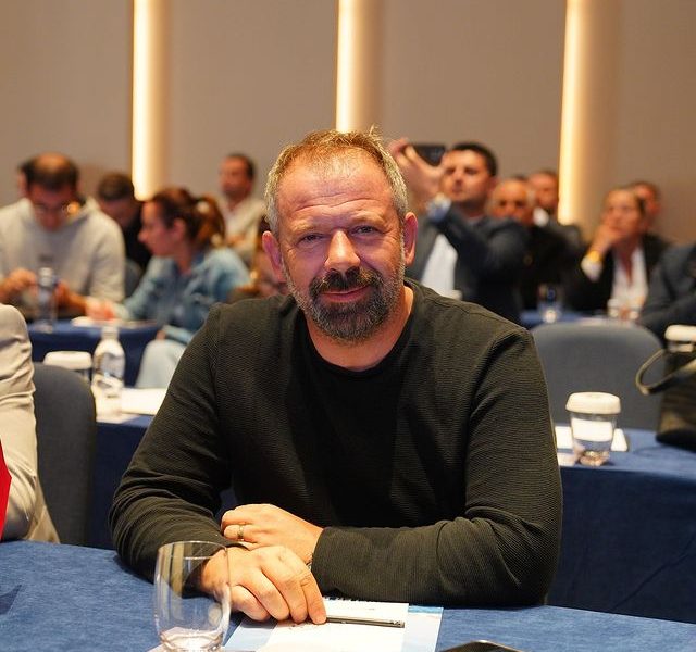 İzmir’de Kıyı Ege Belediyeler Birliği Meclis Toplantısı Gerçekleştirildi