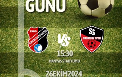 Bereketli Topraklar Susurlukspor, Süper Amatör Lig’de Sezona Başlıyor