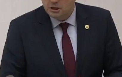 Balıkesir Milletvekili Burak Dalgın: Vatandaşların Ekonomik Sorunları Endişe Verici