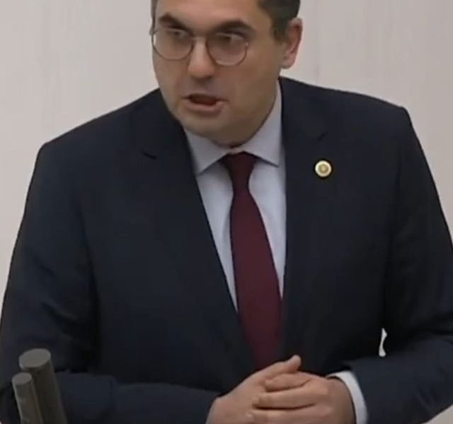 Balıkesir Milletvekili Burak Dalgın: Vatandaşların Ekonomik Sorunları Endişe Verici