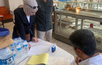 2024-2025 Eğitim-Öğretim Yılı Denetimleri Başladı