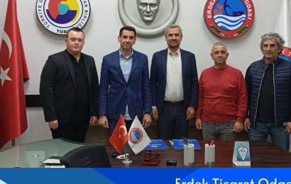 Özel Bandırma Royal Hastanesi, Erdek Ticaret Odası ile Sağlık İndirimi Protokolü Yaptı