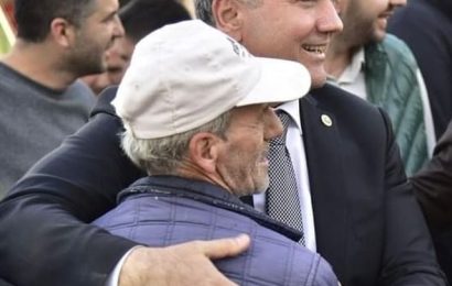 Yeni Haftaya Moral ve Umutla Başlangıç