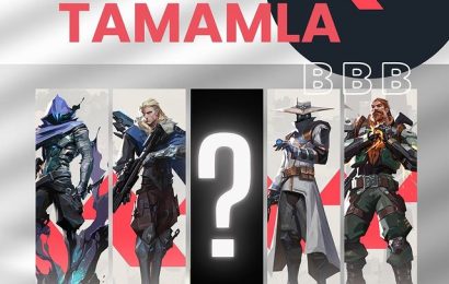 Valorant: Rekabetin Hakim Olduğu Bir Oyun